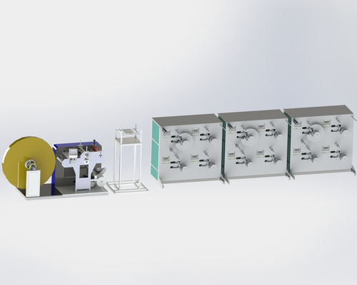 5 мм экологически чистый линейка по производству бумажных ремней