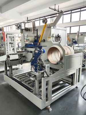 ПЭТ ремень автоматическая обмотка машины обмотка Макс 80 кг