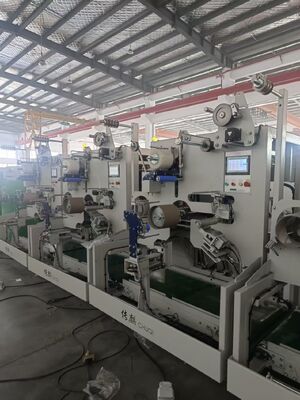 Создан для надежности: автоматический намотчик для тяжелых условий эксплуатации