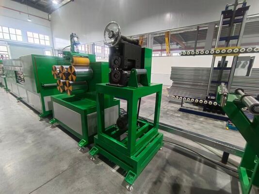 Стабилизация пневматического давления, точная синхронизация – система тиснения, исключающая смещение рисунка