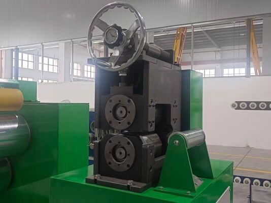 Промышленный дизайн, созданный для непрерывного производства с высокой интенсивностью