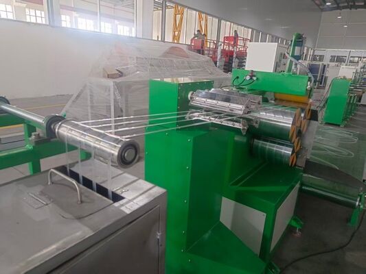 Высокая износостойкость хромных роликов ≥HRC58