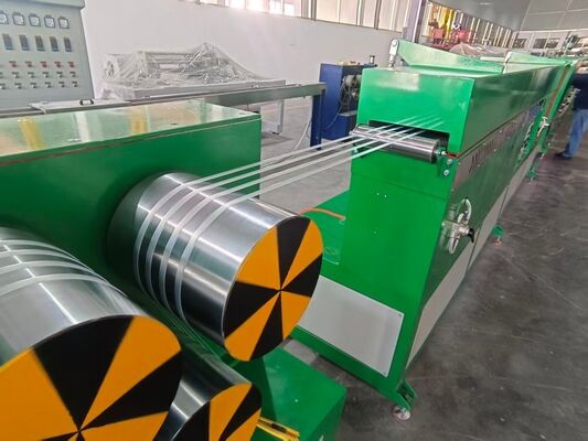 Пневматическая блокировка вала для легкой загрузки и разгрузки рулонов