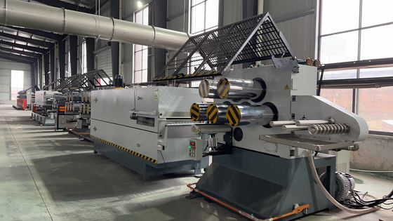 Линия производства для упаковки и упаковки