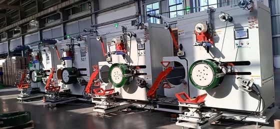 9 - 32 мм Автоматический полиэстерный петонный обмотчик для питания 220V / 50Hz
