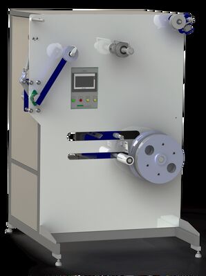 Полуавтоматический намотчик PET-ленты CQ800