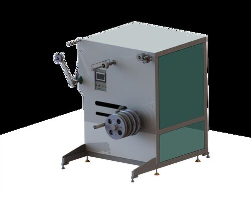 ПЭТ-ремень полуавтоматический винтер CQ1200-1 Макс 500 кг/кружку