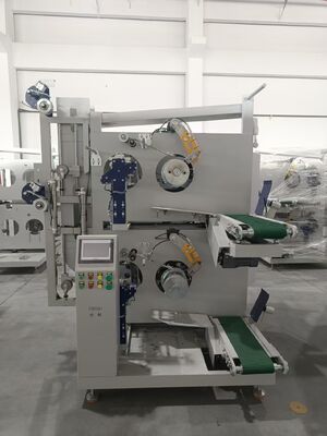 Автоматический намотчик ПП ленты CQA819PD