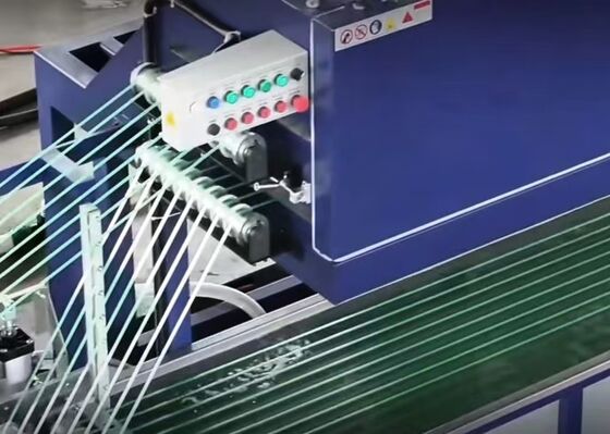 Разработано для универсальности: Экструзия ПЭТ в нескольких форматах