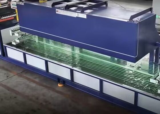 Линия производства переработанных PET-полосок поддерживает вашу циркулярную экономику