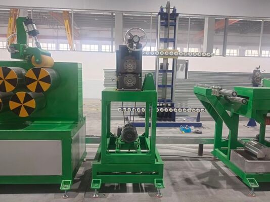 Четырехстрочная синхронизация, эффективное тиснение – решение для высокопроизводительного тиснения