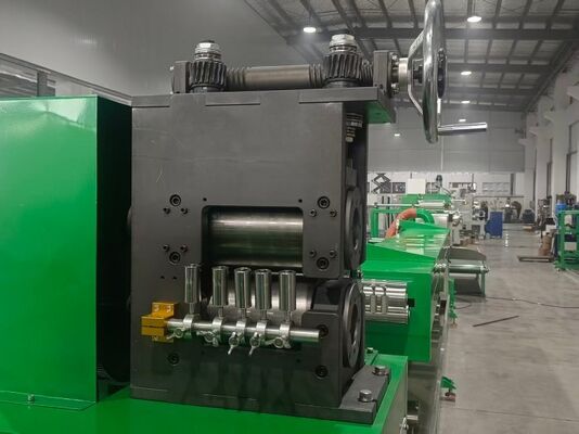 Легкая ручная регулировка, надежное пневматическое управление