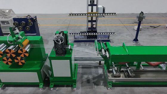 Управление все в одном: отслеживание и регулировка всего процесса с одной панели сенсорного экрана