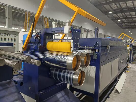 Three-Ingredient Precision Mixer for Precise Proportioning with Automatic Control and Convenient Cleaning Design