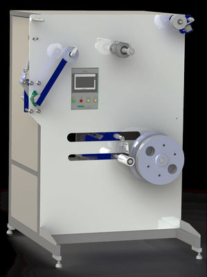 Полуавтоматическая PET ремянная виндерная пластиковая экструзия с двойным сервомотором