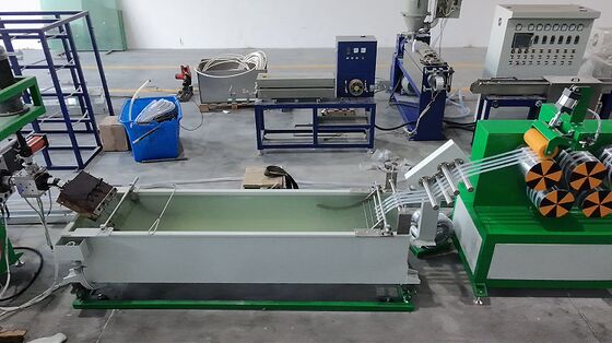 Линия компактного ПП для малых и средних производственных предприятий