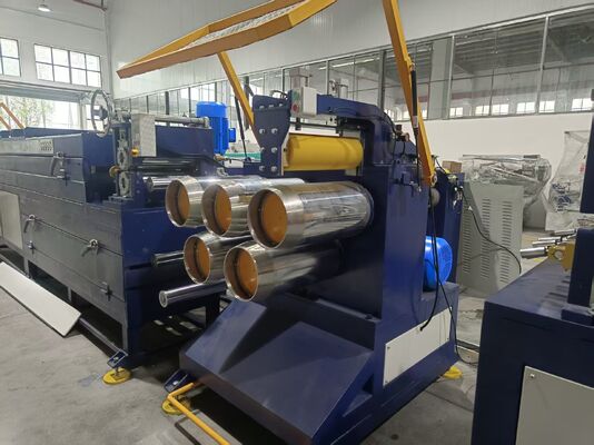 Насосы двойного измерения, обеспечивающие стабильный поток плавления и однородное качество продукции