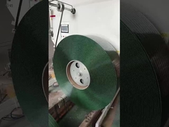 Полуавтоматический винтер с PET ремнем для гигантского ролика