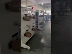 линия по производству бумажных ремней